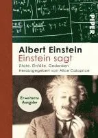 Einstein sagt