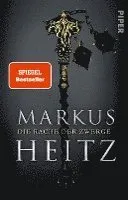 Die Rache der Zwerge