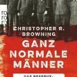 Ganz normale Männer