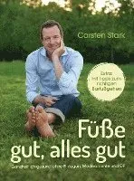 Füße gut, alles gut