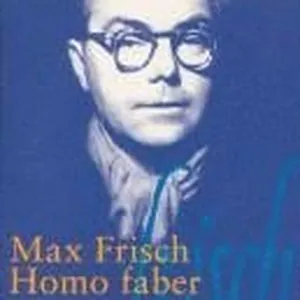 Homo Faber