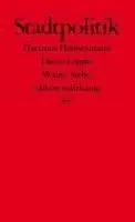 Stadtpolitik