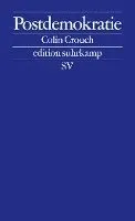 Postdemokratie