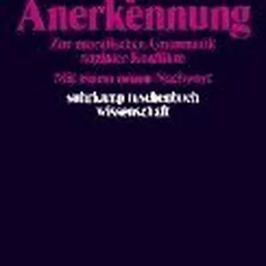 Kampf um Anerkennung