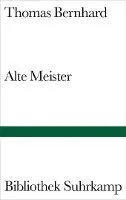 Alte Meister