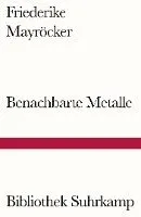 Benachbarte Metalle