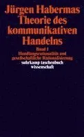 Theorie des kommunikativen Handelns