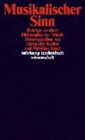 Musikalischer Sinn