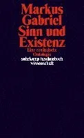 Sinn und Existenz
