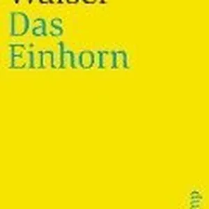 Das Einhorn