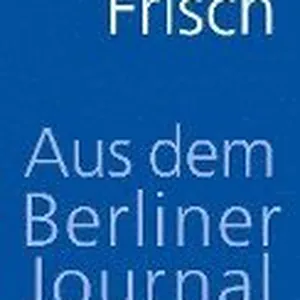 Aus dem Berliner Journal