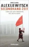 Secondhand-Zeit