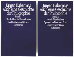 Auch eine Geschichte der Philosophie