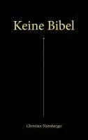 Keine Bibel
