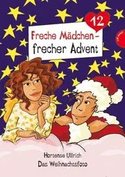 Freche MÃ¿dchen - frecher Advent