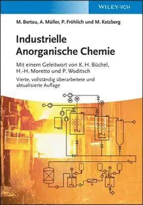 Industrielle Anorganische Chemie