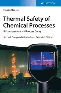 Thermal Safety of Chemical Processes