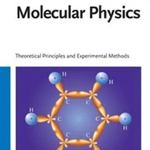 Molecular Physics