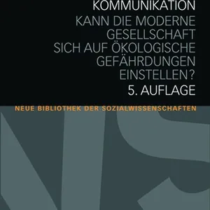 Ökologische Kommunikation