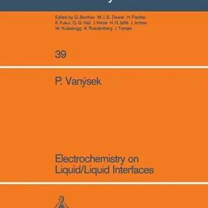 Electrochemistry on Liquid/Liquid Interfaces
