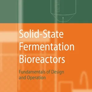 Solid-State Fermentation Bioreactors