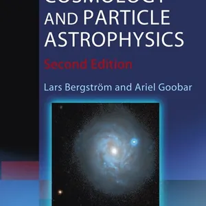 Cosmology and Particle Astrophysics