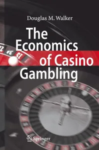 Economics of Casino Gambling