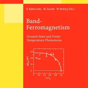 Band-Ferromagnetism