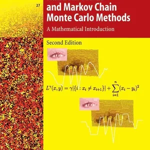 Image Analysis, Random Fields and Markov Chain Monte Carlo Methods