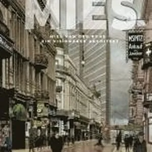MIES - Mies van der Rohe