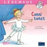 Conni tanzt