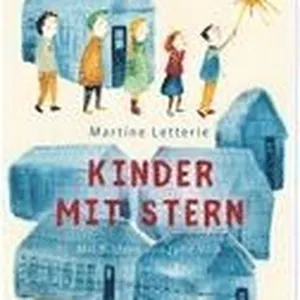 Kinder mit Stern