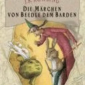 Die Märchen von Beedle dem Barden