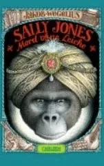 Sally Jones - Mord Ohne Leiche