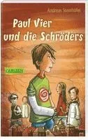 Paul Vier und die Schröders