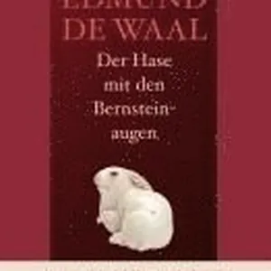 Der Hase mit den Bernsteinaugen