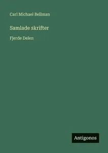 Samlade skrifter