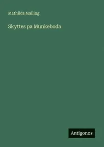 Skyttes pa Munkeboda