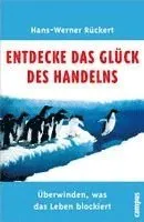 Entdecke das Glück des Handelns
