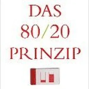 Das 80/20-Prinzip