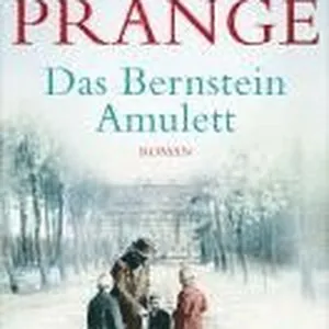 Das Bernstein-Amulett