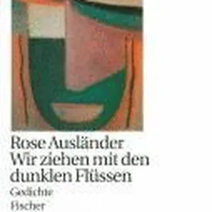 Wir ziehen mit den dunklen Flüssen