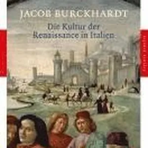Die Kultur der Renaissance in Italien