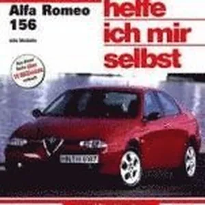 Alfa Romeo 156