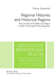Regional Histories and Historical Regions