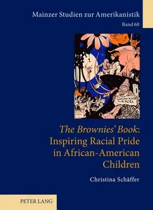 «The Brownies' Book»: Inspiring Racial Pride in African-American Children