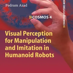 Visual Perception for Manipulation and Imitation in Humanoid Robots