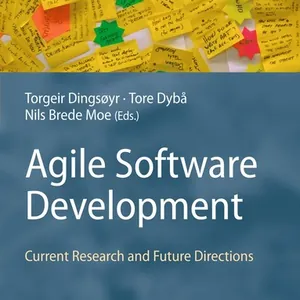 Agile Software Development