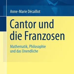 Cantor und die Franzosen