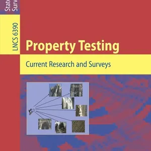 Property Testing
